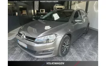 Volkswagen Golf Le-Pont-de-Claix