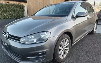 Volkswagen Golf Villefranche-de-Rouergue