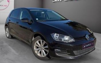Volkswagen golf Avignon