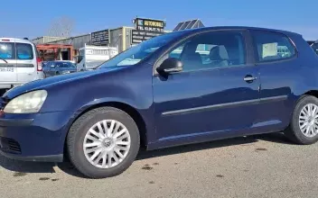 Volkswagen Golf Benfeld