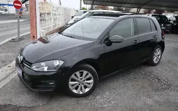 Volkswagen Golf Cournon-d'Auvergne