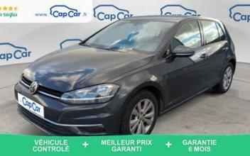 Volkswagen golf Nantes