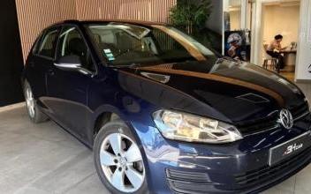 Volkswagen Golf Replonges