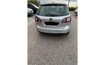 Volkswagen golf plus Marseille