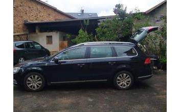 Volkswagen passat Millau