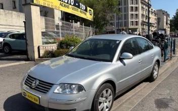 Volkswagen Passat Pantin