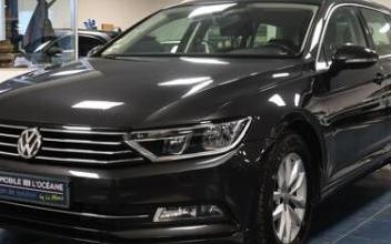 Volkswagen passat Saint-Saturnin