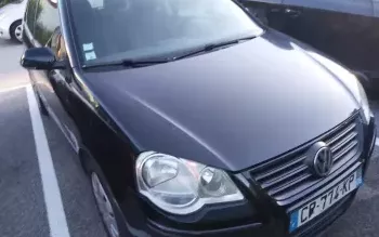 Volkswagen Polo Roissy-en-France