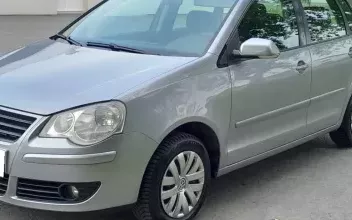 Volkswagen Polo Clermont-l'Hérault