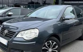 Volkswagen polo Taverny