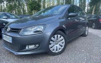 Volkswagen Polo Maurepas