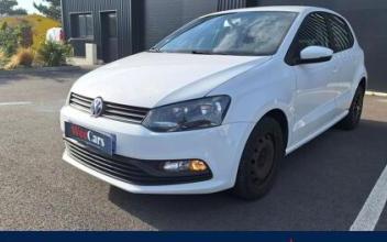 Volkswagen polo Caudan