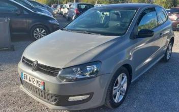 Volkswagen polo Montpellier
