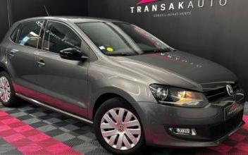 Volkswagen Polo Lesménils