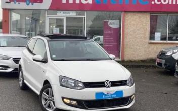 Volkswagen polo Foix