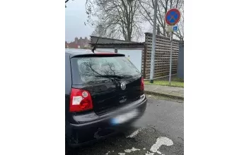 Volkswagen Polo Lille