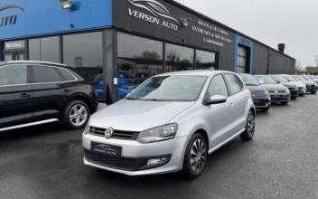 Volkswagen Polo Verson