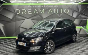 Volkswagen polo Clouange