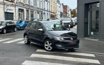 Volkswagen Polo Cambrai