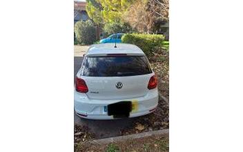 Volkswagen polo Martigues