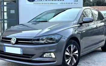 Volkswagen Polo Solliès-Ville