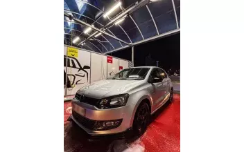 Volkswagen Polo Amiens