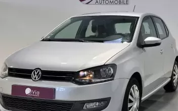 Volkswagen Polo Petite-Forêt