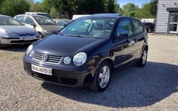 Volkswagen polo Mérignac