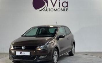Volkswagen polo Béthune