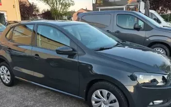 Volkswagen Polo Duppigheim