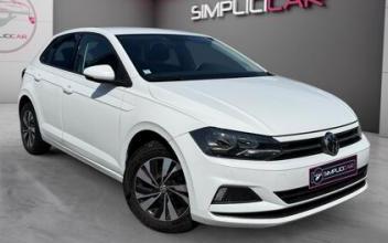 Volkswagen polo Vitrolles