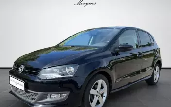 Volkswagen Polo Mougins