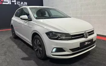 Volkswagen Polo La-Ravoire