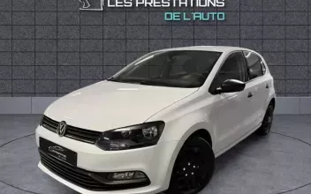 Volkswagen Polo Puteaux