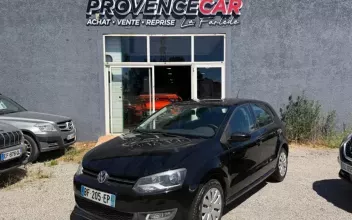 Volkswagen Polo La-Farlède