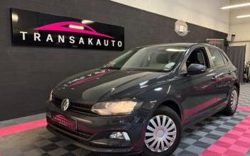 Volkswagen Polo Harfleur
