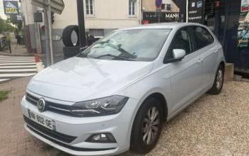 Volkswagen Polo Gargenville