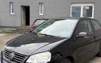 Volkswagen Polo Eckwersheim