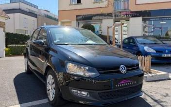 Volkswagen polo Brou-sur-Chantereine