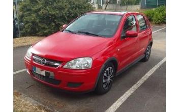 Volkswagen polo Grand-Charmont