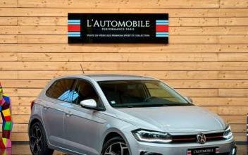 Volkswagen Polo Les-Alluets-le-Roi