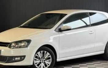 Volkswagen polo Niort