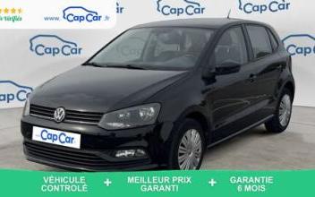 Volkswagen polo Bourges