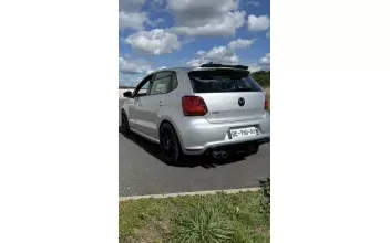 Volkswagen Polo GTI Montargis
