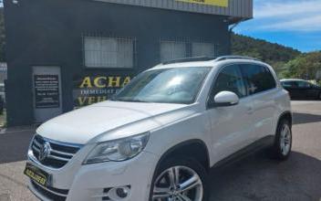 Volkswagen Tiguan Draguignan