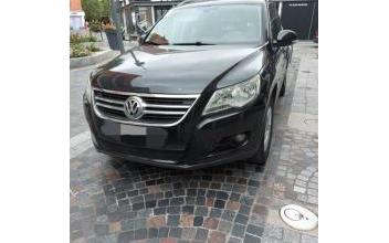 Volkswagen tiguan Grande-Synthe