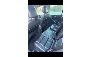 Volkswagen Tiguan Wittenheim