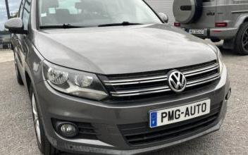 Volkswagen Tiguan Montmagny