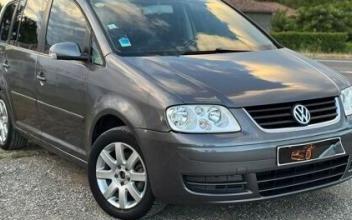 Volkswagen touran Grisolles