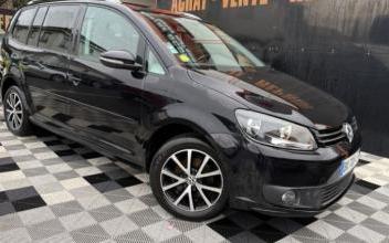 Volkswagen Touran Morsang-sur-Orge
